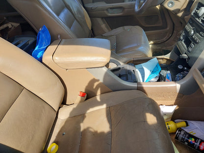 2007 HONDA PILOT - STOCK #M18711