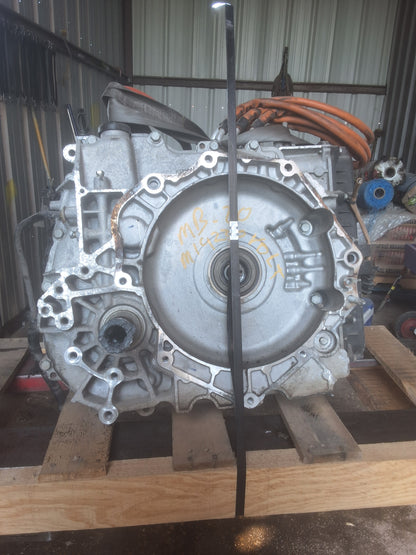 2001-2003 FORD F250- AUTOMATIC TRANSMISSION -#M19230