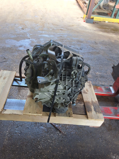 2006-2007 HONDA ACCORD  -  AUTOMATIC TRANSMISSION - #MS2203