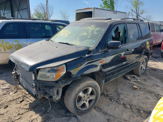 2007 HONDA PILOT - STOCK #M18711
