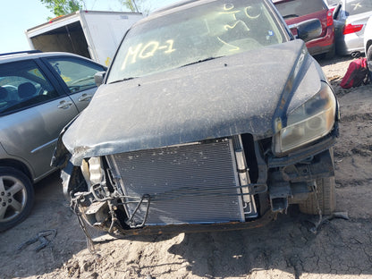 2007 HONDA PILOT - STOCK #M18711
