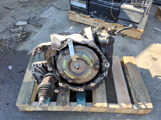 2015-2016 Chevrolet Cruze - Transmission -#16509