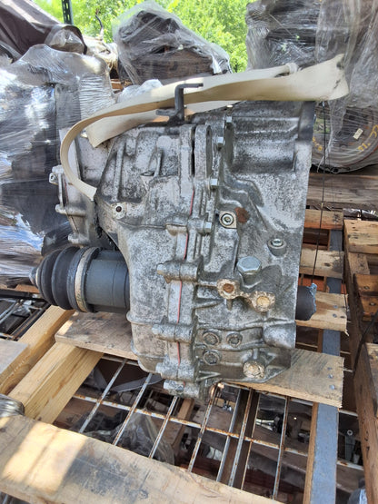 2015-2019 HYUNDAI SANTA FE  -  AUTOMATIC TRANSMISSION - #M19054