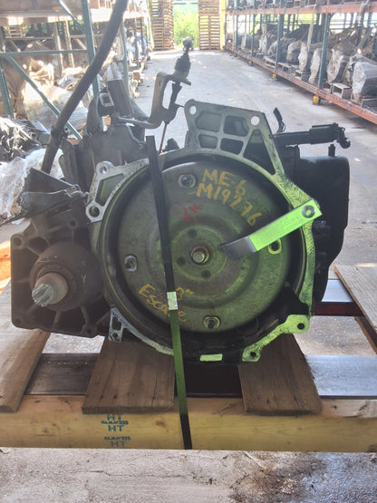 2007-2008 FORD ESCAPE  - AUTOMATIC TRANSMISSION -#M19276