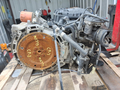 2013 - 2016 FORD FUSION - 2.5 L Engine -#16773