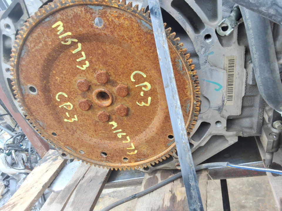 2013 - 2016 FORD FUSION - 2.5 L Engine -#16773