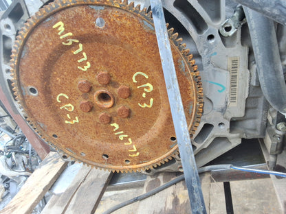 2013 - 2016 FORD FUSION - 2.5 L Engine -#16773