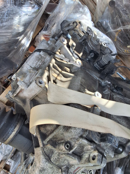 2015-2019 HYUNDAI SANTA FE  -  AUTOMATIC TRANSMISSION - #M19054