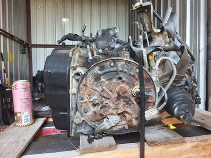 2007-2008 FORD ESCAPE  - AUTOMATIC TRANSMISSION -#M19276