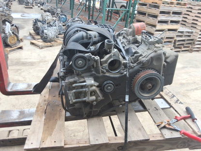 2013 - 2016 FORD FUSION - 2.5 L Engine -#16773