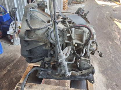 1995-1999 NISSAN MAXIMA- AUTOMATIC TRANSMISSION -#M19237