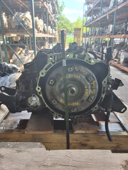 2004-2009 TOYOTA COROLLA- AUTOMATIC TRANSMISSION -#MS2511