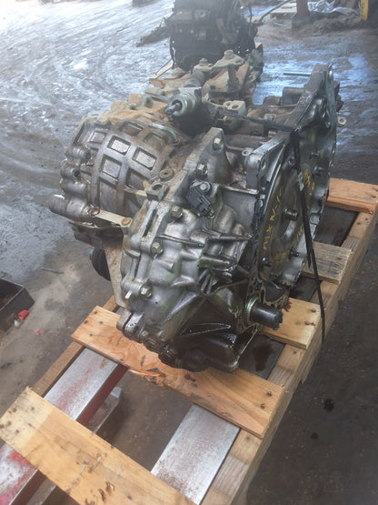 2011-2014 NISSAN JUKE - AUTOMATIC TRANSMISSION -#M19140