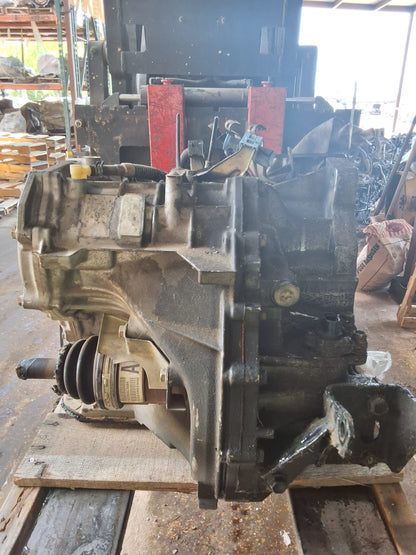 2004-2009 TOYOTA COROLLA- AUTOMATIC TRANSMISSION -#MS2511