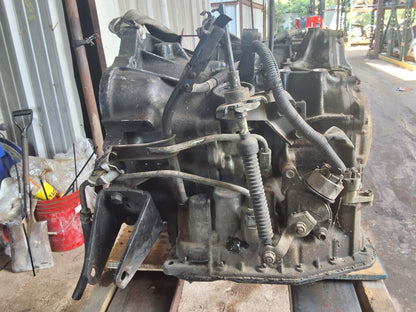 2004-2009 TOYOTA COROLLA- AUTOMATIC TRANSMISSION -#MS2511