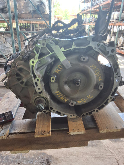 2010-2013 NISSAN ALTIMA - AUTOMATIC TRANSMISSION -#M19266