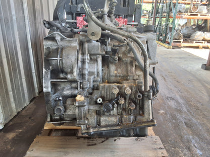 2010-2013 NISSAN ALTIMA - AUTOMATIC TRANSMISSION -#M19266