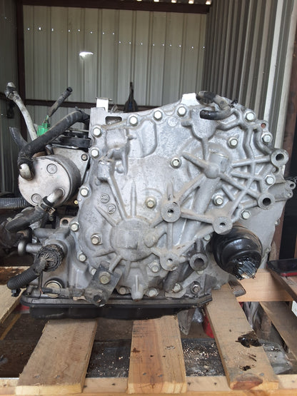 2011-2015 Nissan Rogue - Transmission -#MS2509