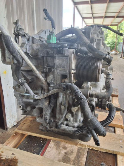 2011-2015 Nissan Rogue - Transmission -#MS2509