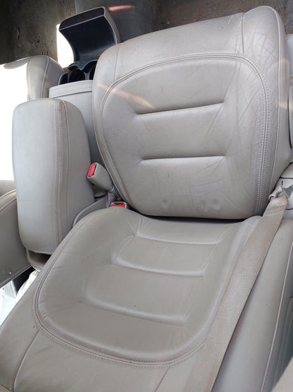2002 - 2006 Cadillac Deville - Stock #: M18747 MR-17