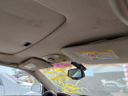 2002 - 2006 Cadillac Deville - Stock #: M18747 MR-17