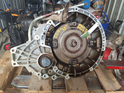 2006-2010 Volkswagen Beetle - Transmission -#M19255