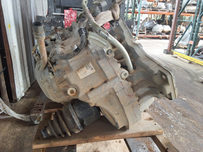 2006-2010 Volkswagen Beetle - Transmission -#M19255