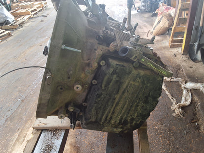 2006-2010 Volkswagen Beetle - Transmission -#M19255