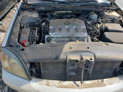 2002 - 2006 Cadillac Deville - Stock #: M18747 MR-17