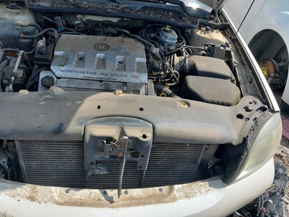 2002 - 2006 Cadillac Deville - Stock #: M18747 MR-17