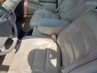 2002 - 2006 Cadillac Deville - Stock #: M18747 MR-17