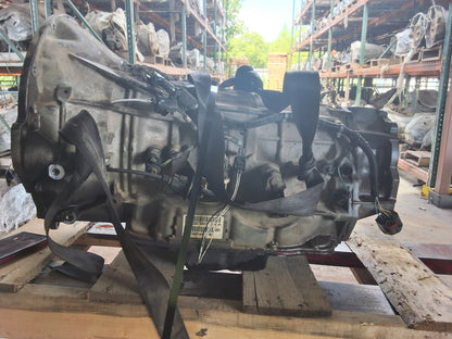2007-2008 DODGE RAM 1500- AUTOMATIC TRANSMISSION -#M19268