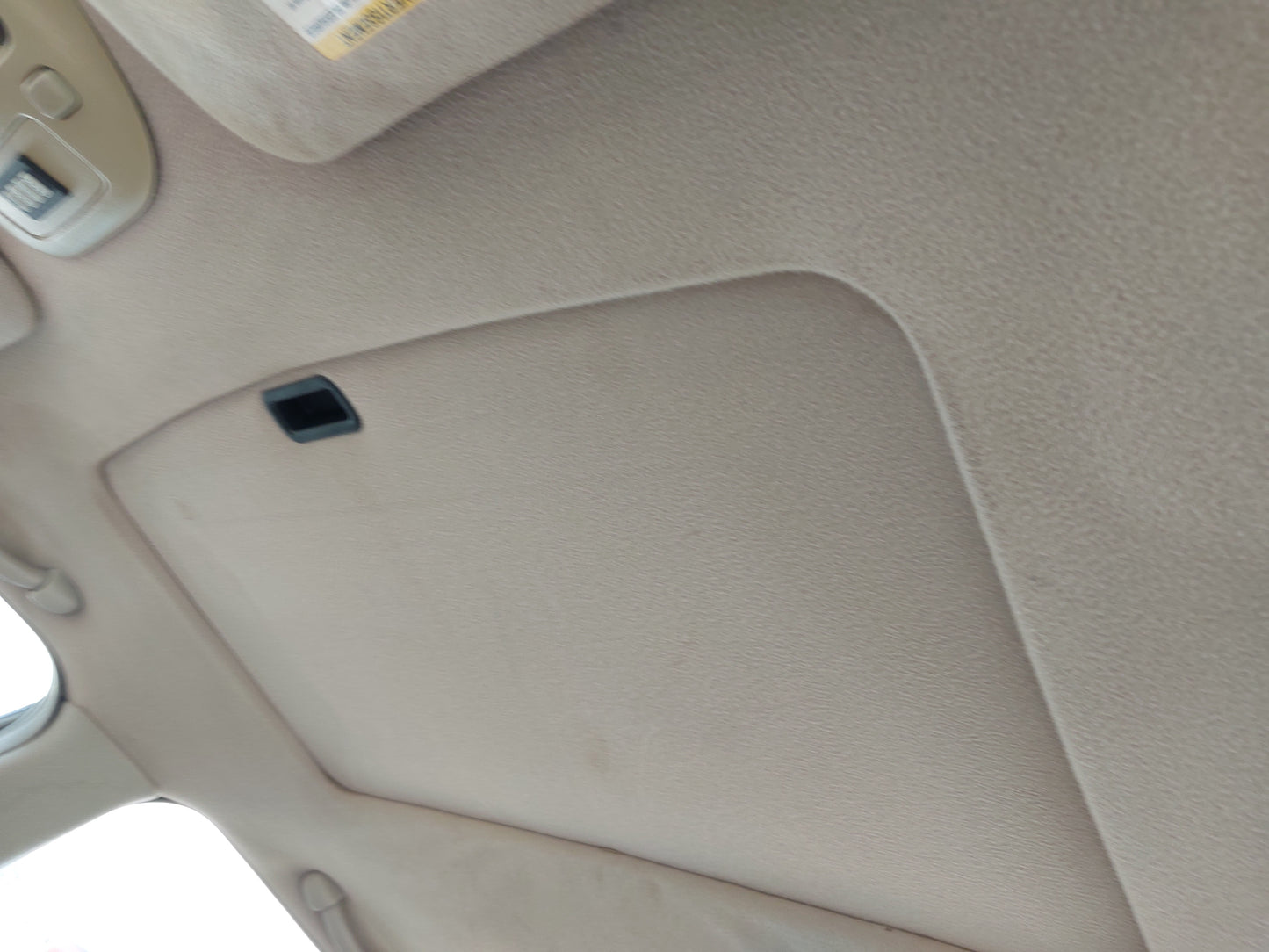2002 - 2006 Cadillac Deville - Stock #: M18747 MR-17