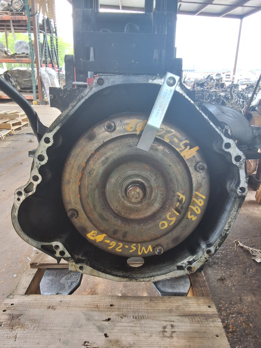 1992-1994 FORD F150 - AUTOMATIC TRANSMISSION -#MS2618