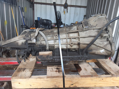 1992-1994 FORD F150 - AUTOMATIC TRANSMISSION -#MS2618