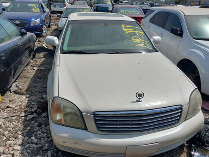 2002 - 2006 Cadillac Deville - Stock #: M18747 MR-17