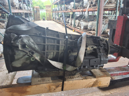 1992-1994 FORD F150 - AUTOMATIC TRANSMISSION -#MS2618