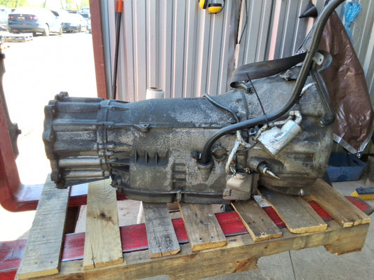 2011 Dodge Durango - Transmission -#16083