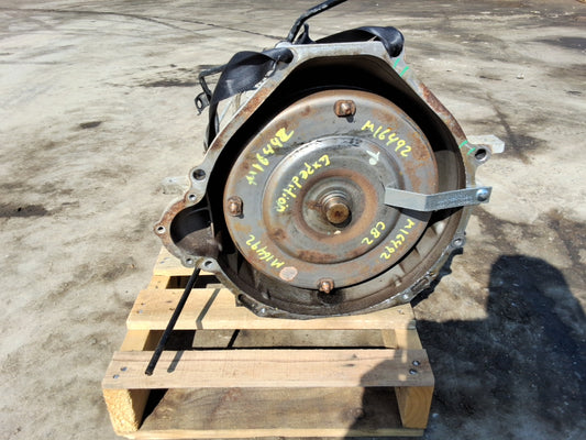 2006 Ford Expedition - Transmission -#16492