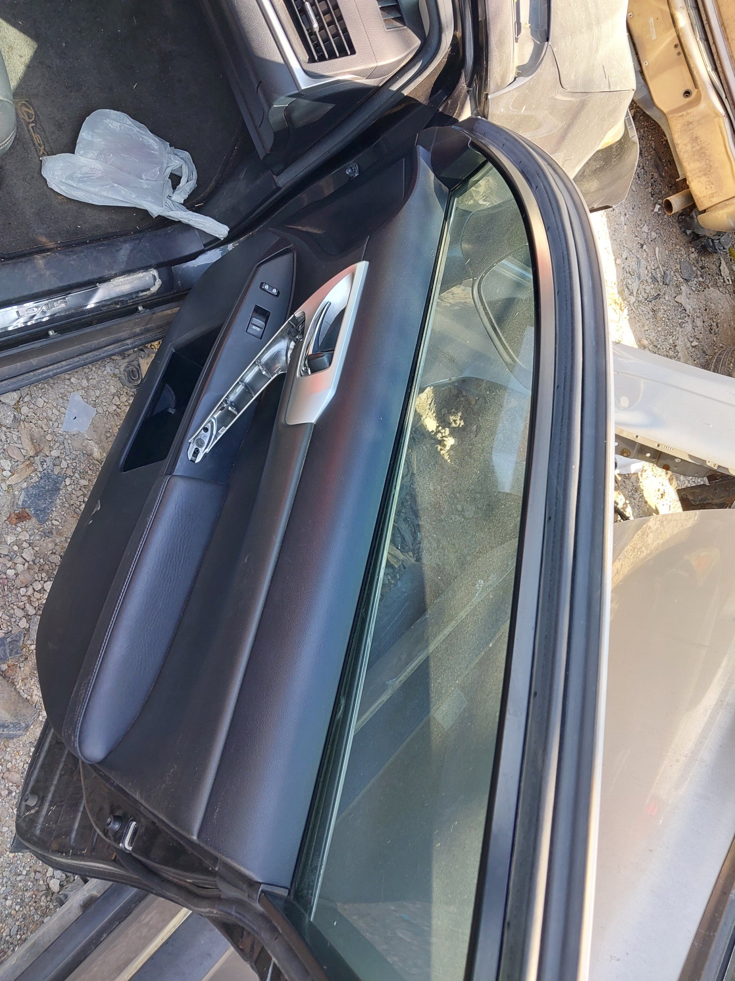 2011-2013 Lexus CT 200H - Stock #: M18728