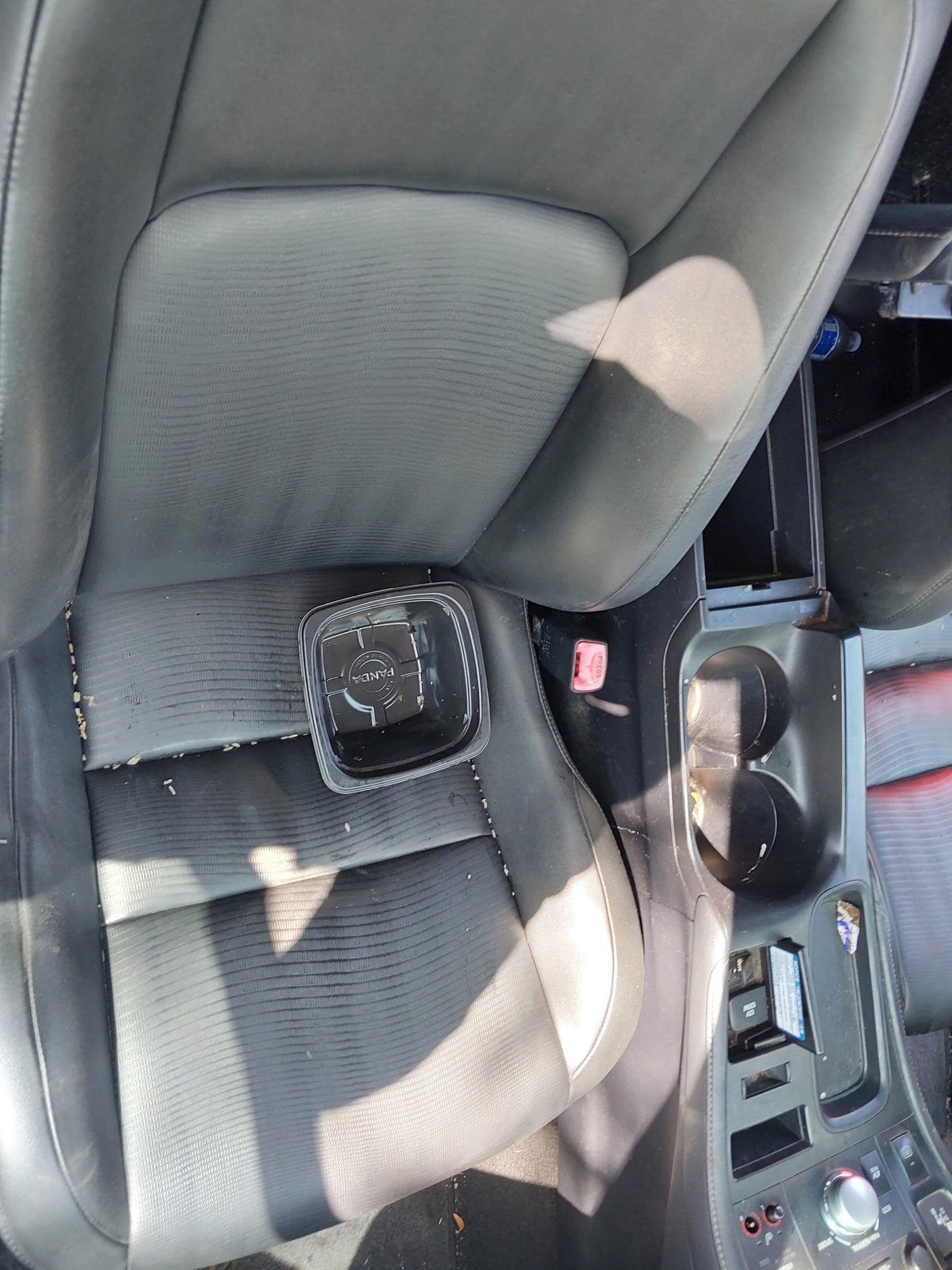 2011-2013 Lexus CT 200H - Stock #: M18728