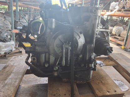 2006-2010 Volkswagen Beetle - Transmission -#MS2521