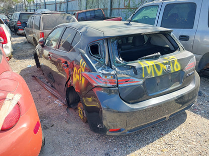2011-2013 Lexus CT 200H - Stock #: M18728