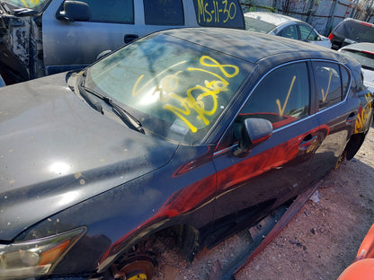 2011-2013 Lexus CT 200H - Stock #: M18728