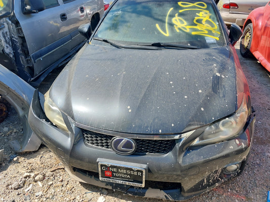 2011-2013 Lexus CT 200H - Stock #: M18728