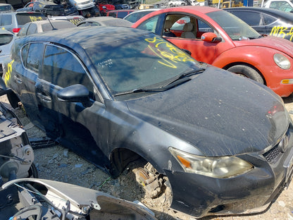 2011-2013 Lexus CT 200H - Stock #: M18728