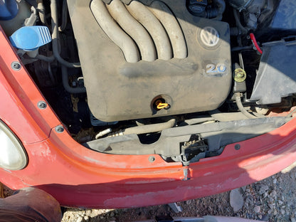 1998-2005 Volkswagen Beetle - Stock #: M18753