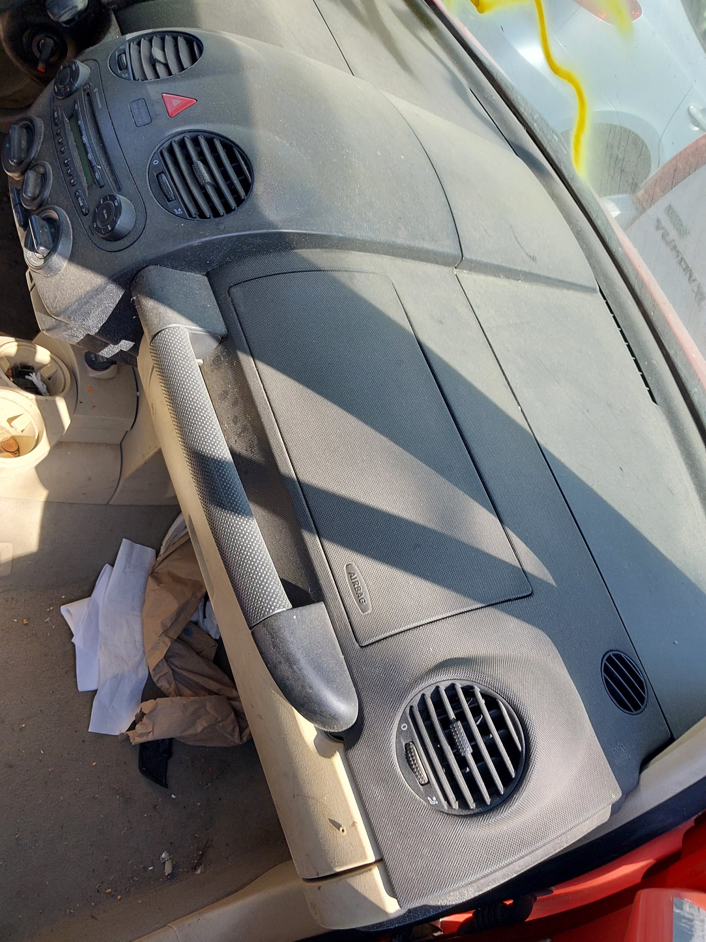 1998-2005 Volkswagen Beetle - Stock #: M18753