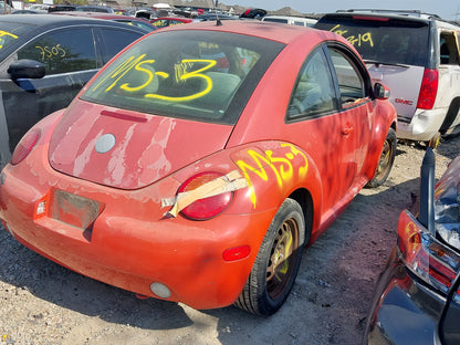 1998-2005 Volkswagen Beetle - Stock #: M18753