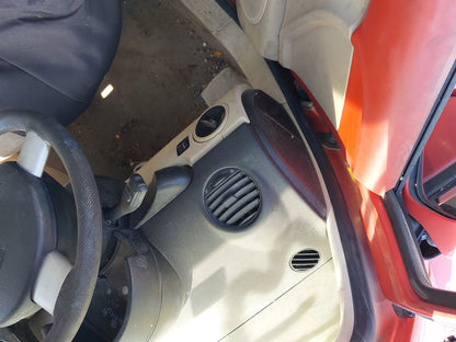 1998-2005 Volkswagen Beetle - Stock #: M18753